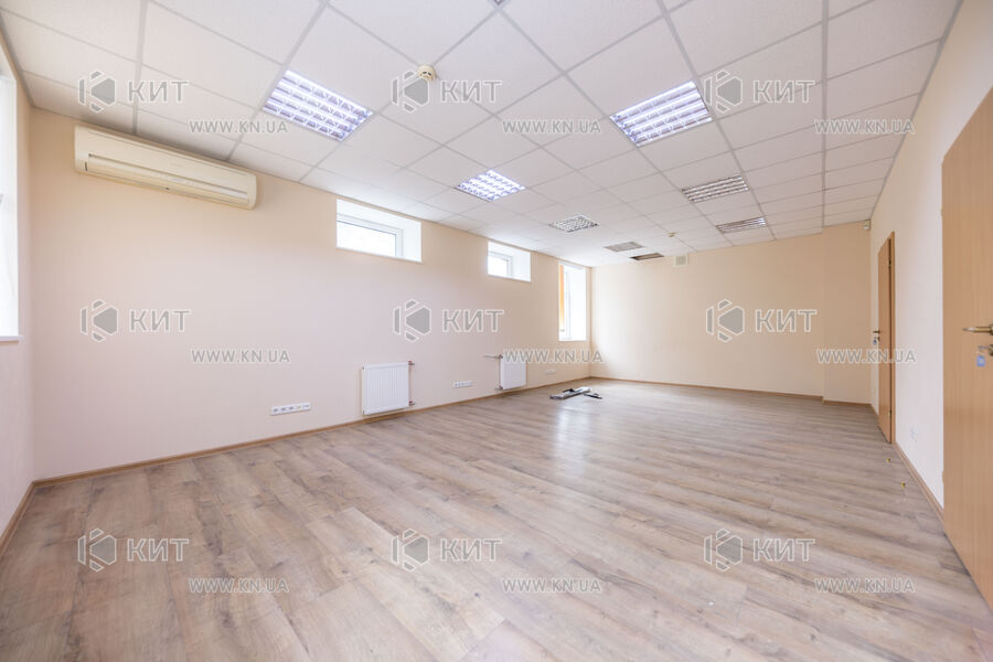 Aренда офиса Харьков, Киевский, 256м²