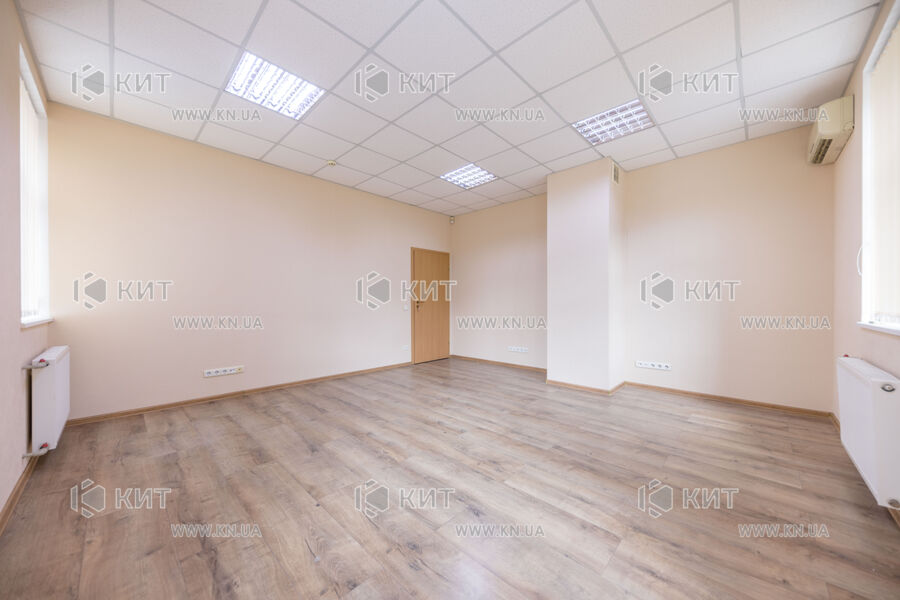 Aренда офиса Харьков, Киевский, 256м²