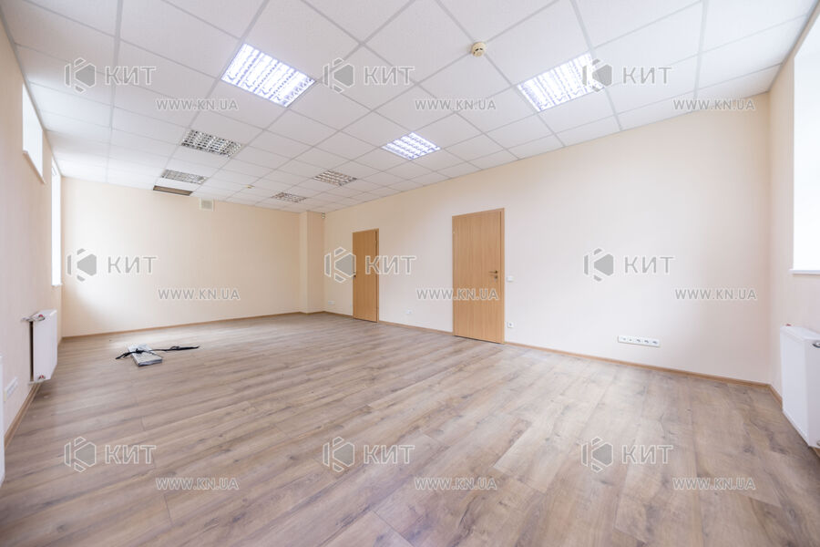 Aренда офиса Харьков, Киевский, 256м²