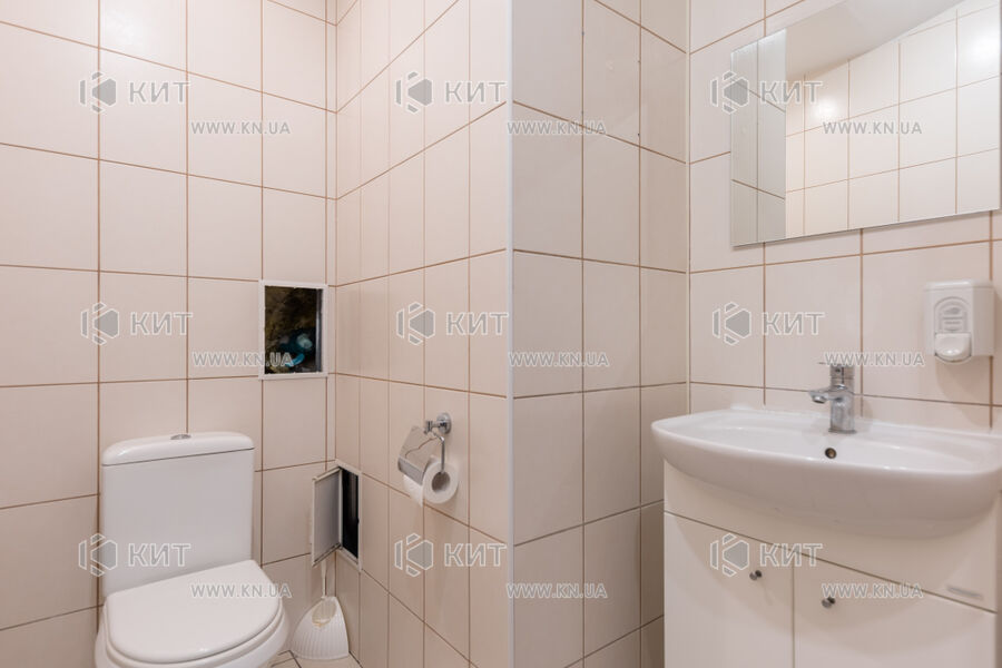 Aренда офиса Харьков, Киевский, 256м²