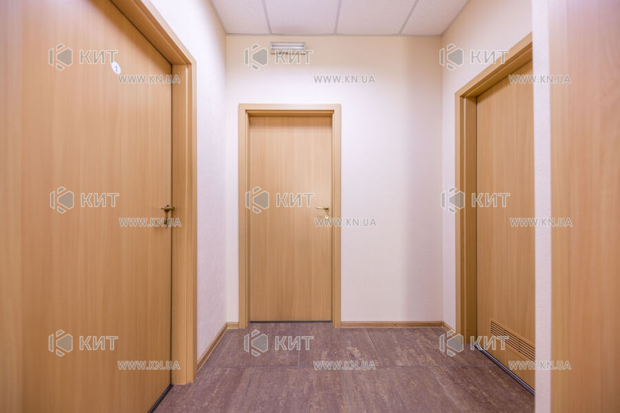 Aренда офиса Харьков, Киевский, 256м²