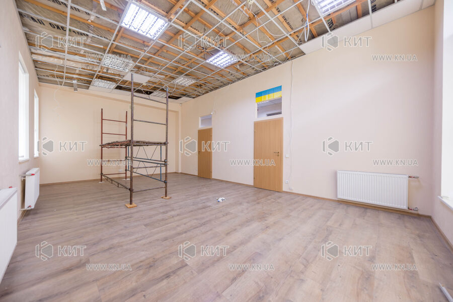 Aренда офиса Харьков, Киевский, 256м²