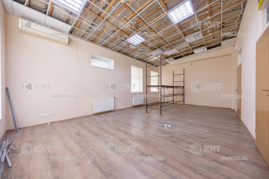 Aренда офиса Харьков, Киевский, 256м²