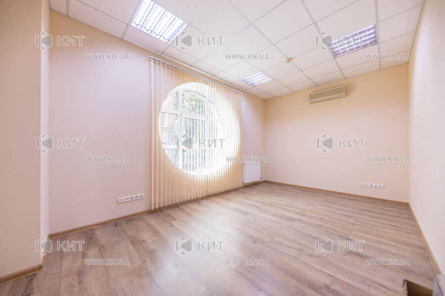 Aренда офиса Харьков, Киевский, 256м²