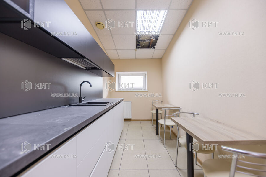 Aренда офиса Харьков, Киевский, 256м²