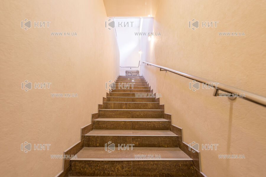 Aренда офиса Харьков, Киевский, 256м²