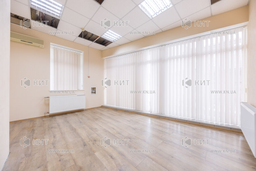 Aренда офиса Харьков, Киевский, 256м²