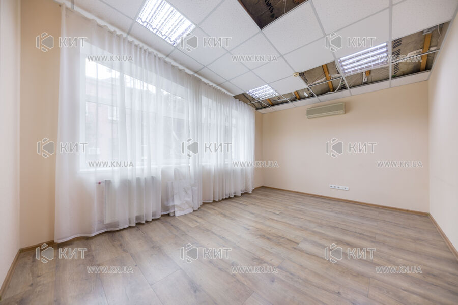 Aренда офиса Харьков, Киевский, 256м²