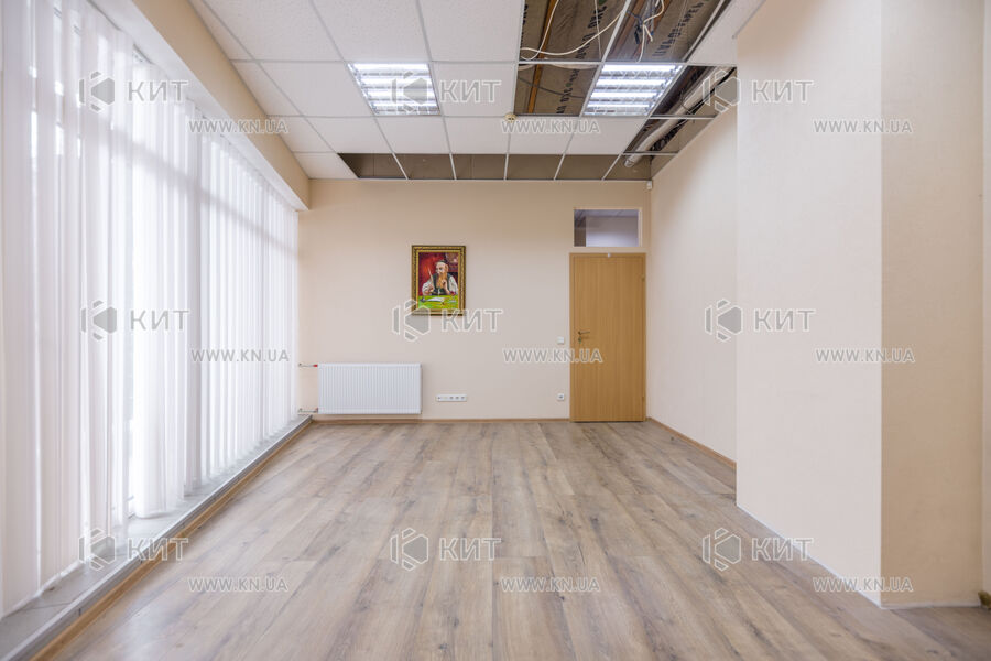 Aренда офиса Харьков, Киевский, 256м²
