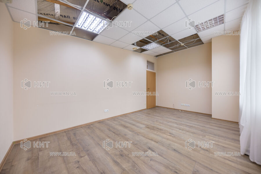 Aренда офиса Харьков, Киевский, 256м²
