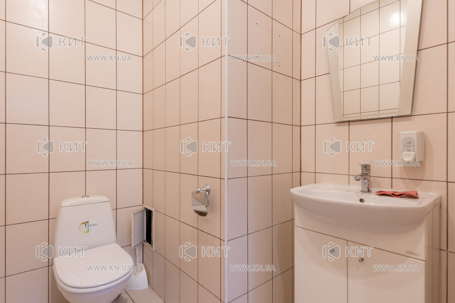 Aренда офиса Харьков, Киевский, 256м²