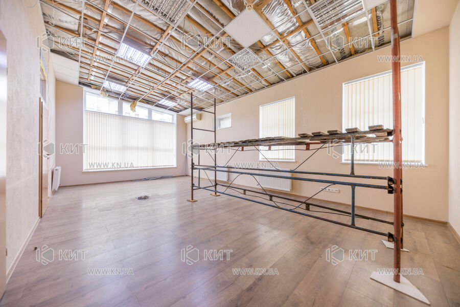 Aренда офиса Харьков, Киевский, 256м²