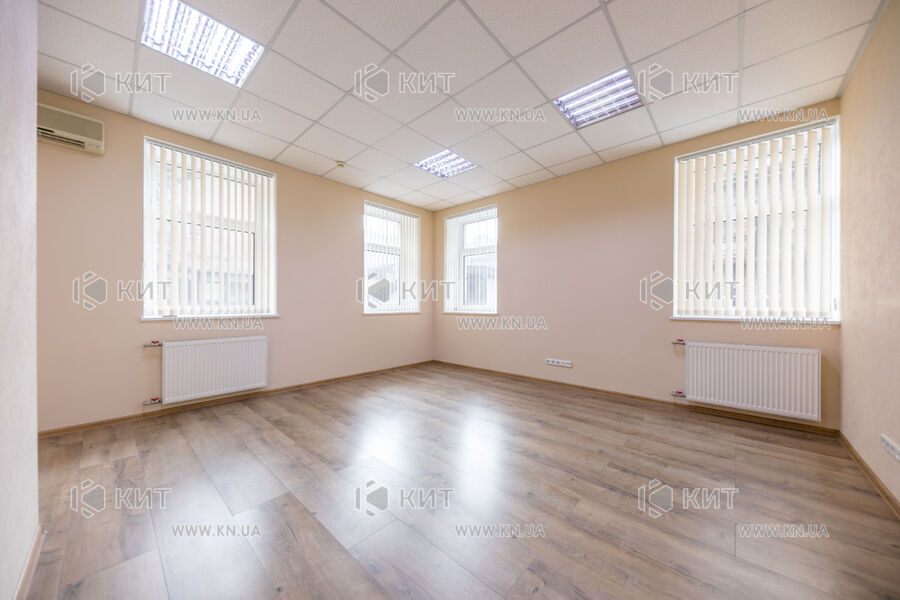 Aренда офиса Харьков, Киевский, 256м²
