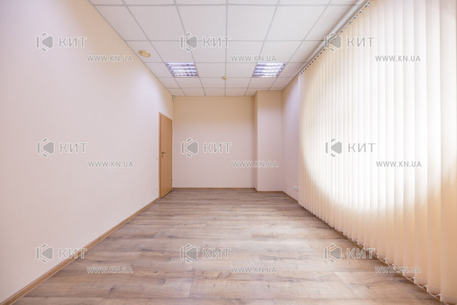 Aренда офиса Харьков, Киевский, 256м²