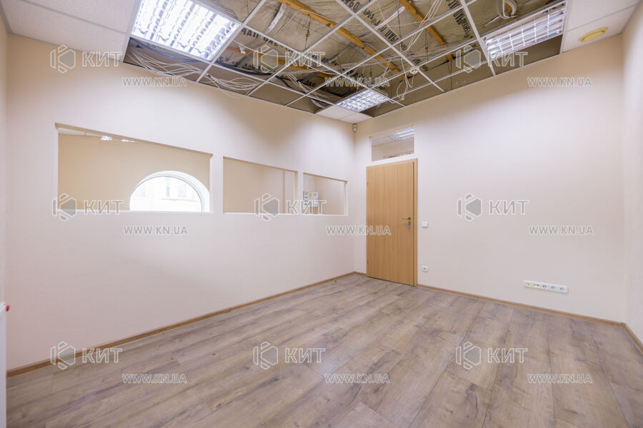 Aренда офиса Харьков, Киевский, 256м²