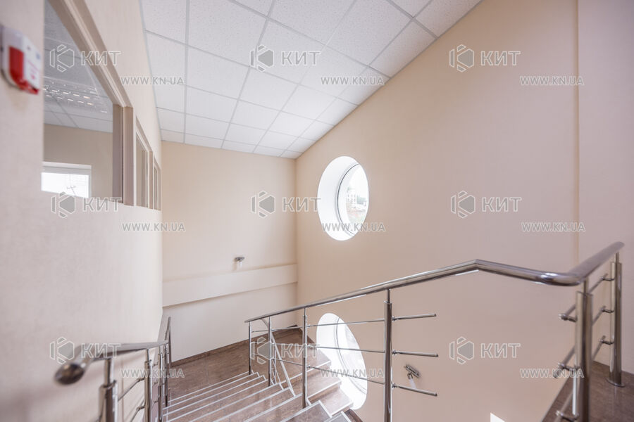 Aренда офиса Харьков, Киевский, 256м²