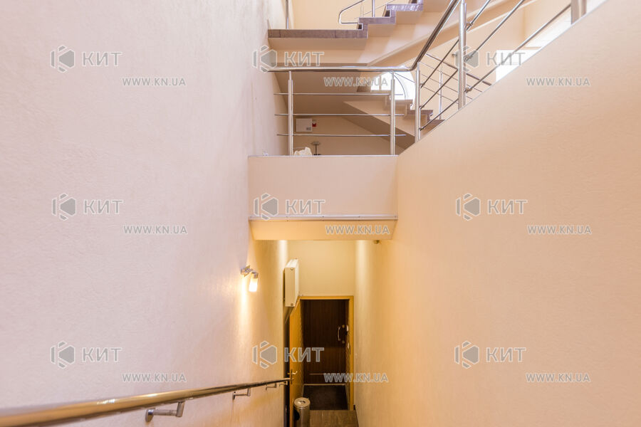 Aренда офиса Харьков, Киевский, 256м²