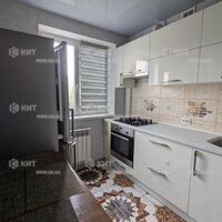Продажа квартиры Харьков, Одесская, Основа, 31м²