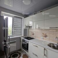 Продажа квартиры Харьков, Одесская, Основа, 31м²