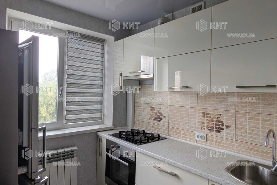 Продажа квартиры Харьков, Одесская, Основа, 31м²