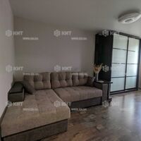 Продажа квартиры Харьков, Одесская, Основа, 31м²
