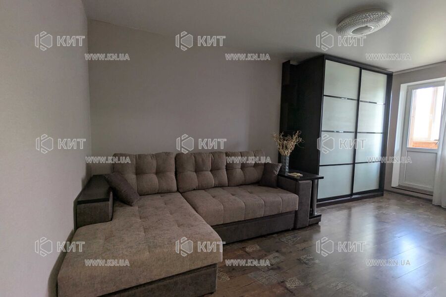 Продажа квартиры Харьков, Одесская, Основа, 31м²
