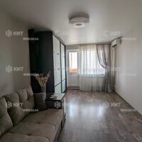 Продажа квартиры Харьков, Одесская, Основа, 31м²