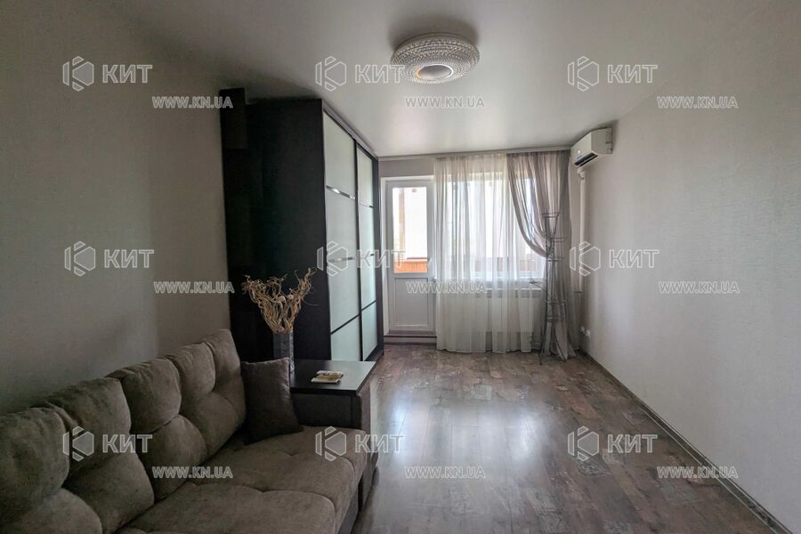 Продажа квартиры Харьков, Одесская, Основа, 31м²