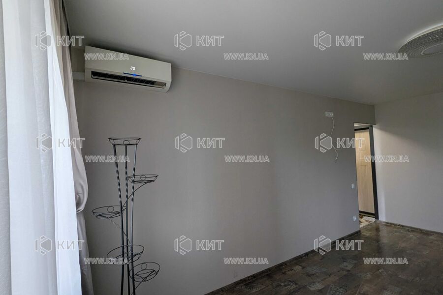Продажа квартиры Харьков, Одесская, Основа, 31м²