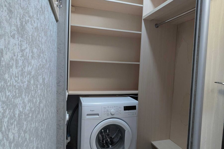 Продажа квартиры Харьков, Одесская, Основа, 31м²