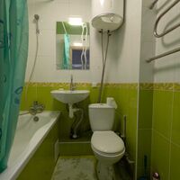 Продажа квартиры Харьков, Одесская, Основа, 31м²