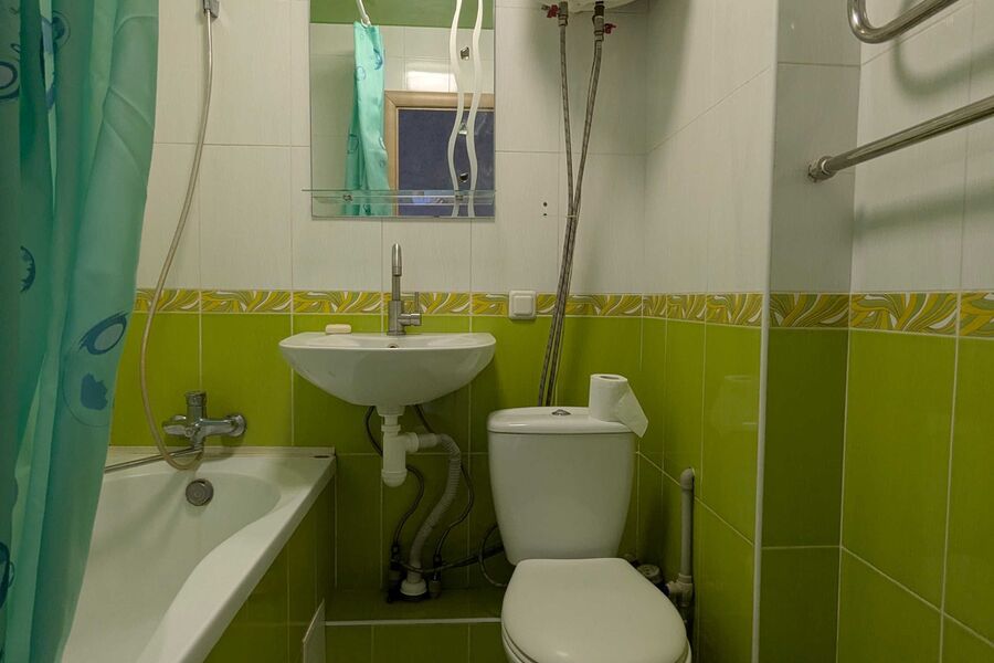 Продажа квартиры Харьков, Одесская, Основа, 31м²