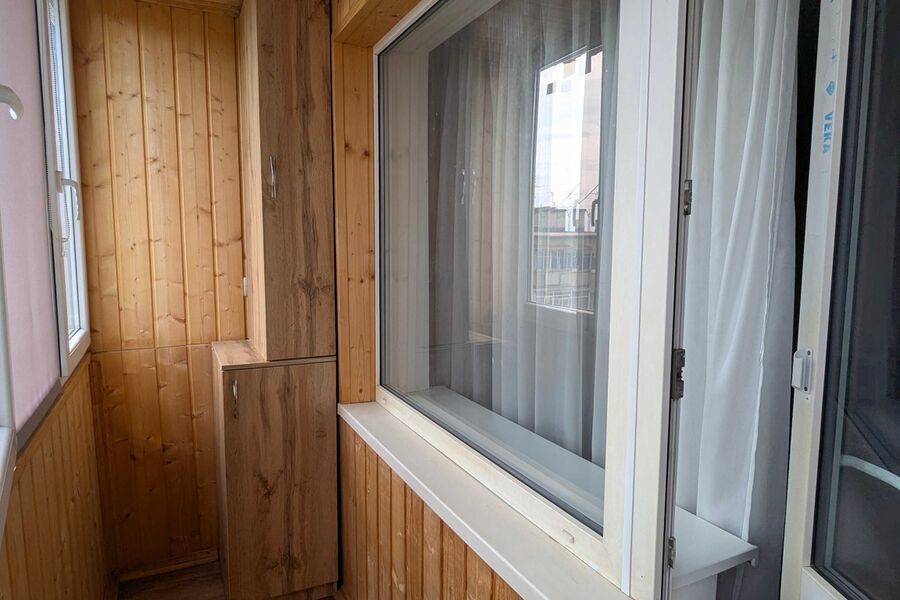 Продажа квартиры Харьков, Одесская, Основа, 31м²
