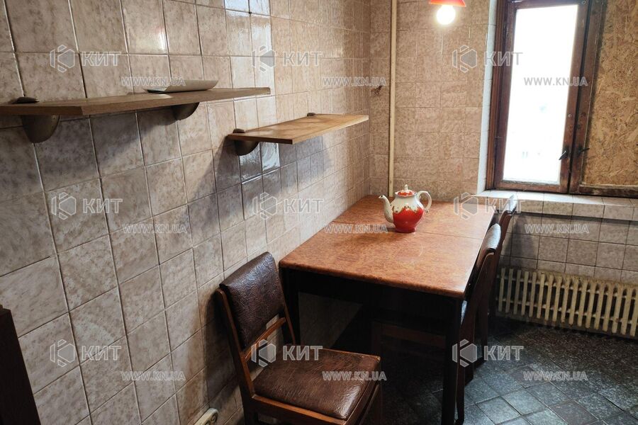 Продаж квартири Харків, Салтівка, 626 мрн., 64м²