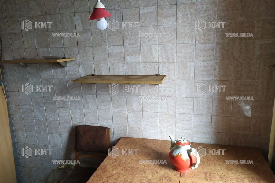 Продаж квартири Харків, Салтівка, 626 мрн., 64м²