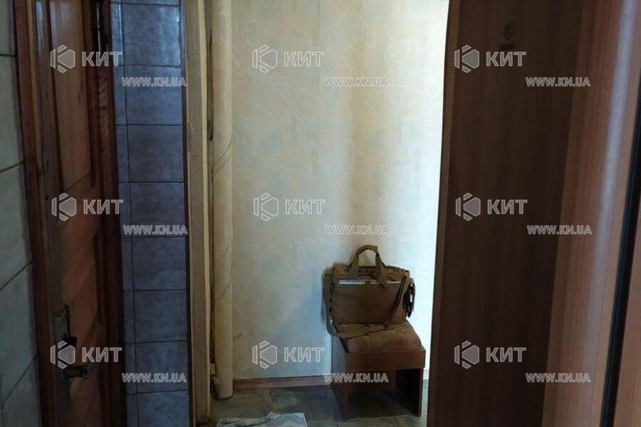 Продаж квартири Харків, Салтівка, 626 мрн., 64м²