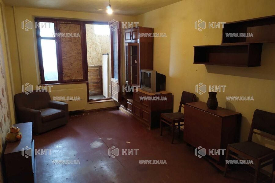 Продаж квартири Харків, Салтівка, 626 мрн., 64м²