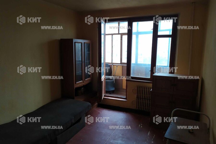 Продаж квартири Харків, Салтівка, 626 мрн., 64м²