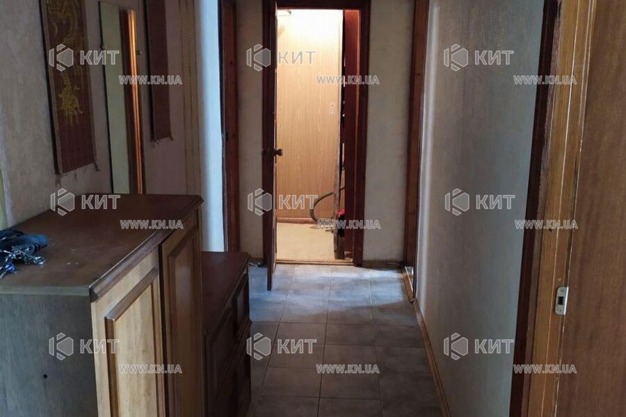 Продаж квартири Харків, Салтівка, 626 мрн., 64м²