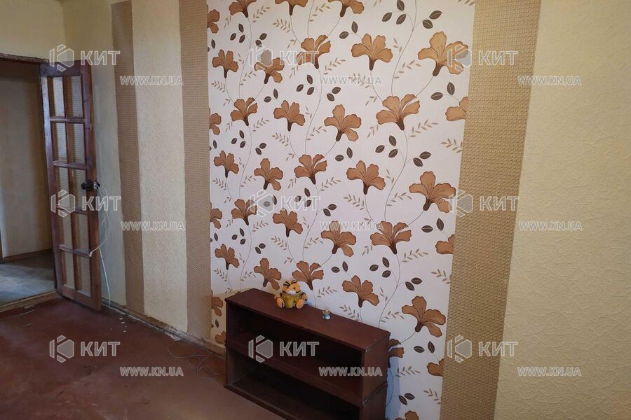 Продаж квартири Харків, Салтівка, 626 мрн., 64м²
