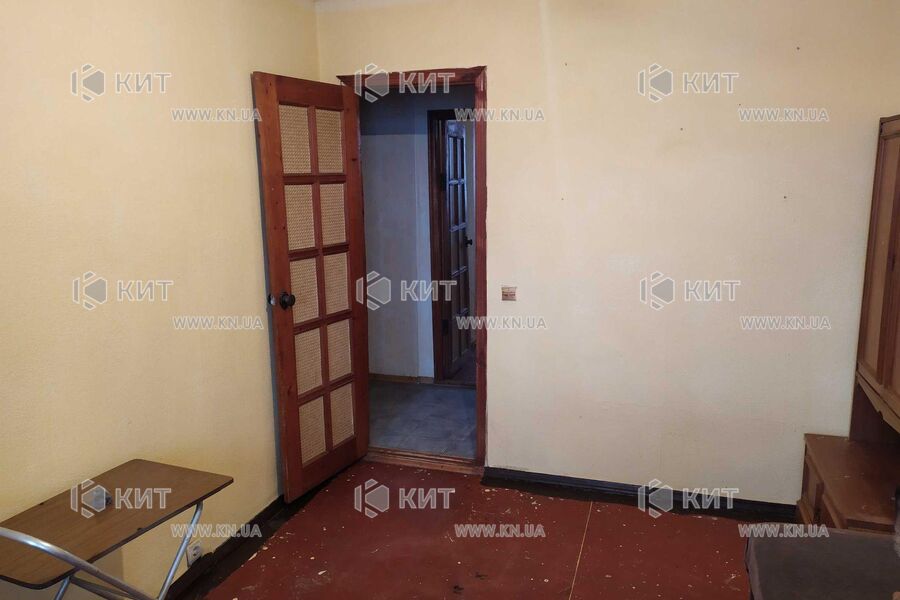 Продаж квартири Харків, Салтівка, 626 мрн., 64м²