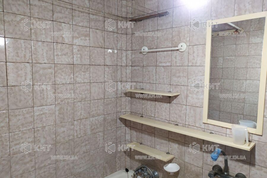 Продаж квартири Харків, Салтівка, 626 мрн., 64м²