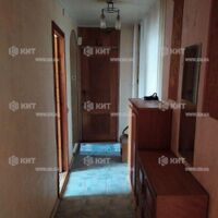 Продаж квартири Харків, Салтівка, 626 мрн., 64м²