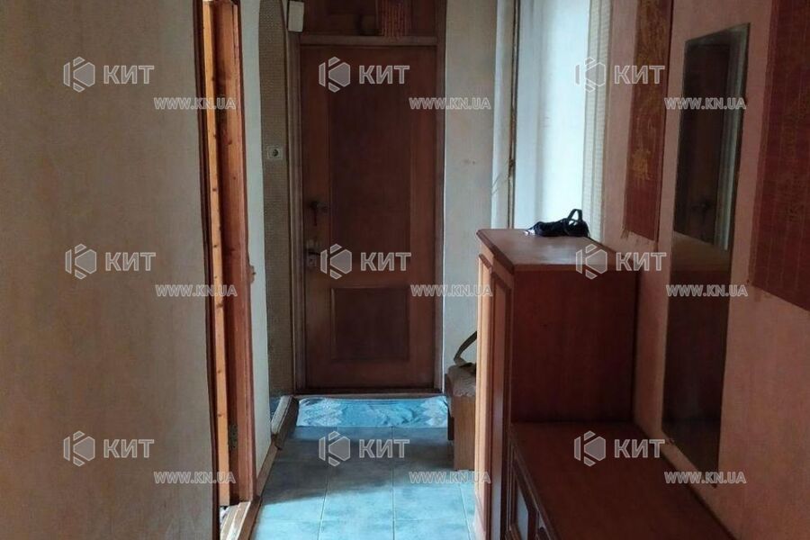 Продаж квартири Харків, Салтівка, 626 мрн., 64м²