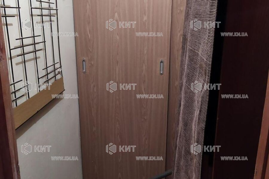 Продаж квартири Харків, Салтівка, 626 мрн., 64м²