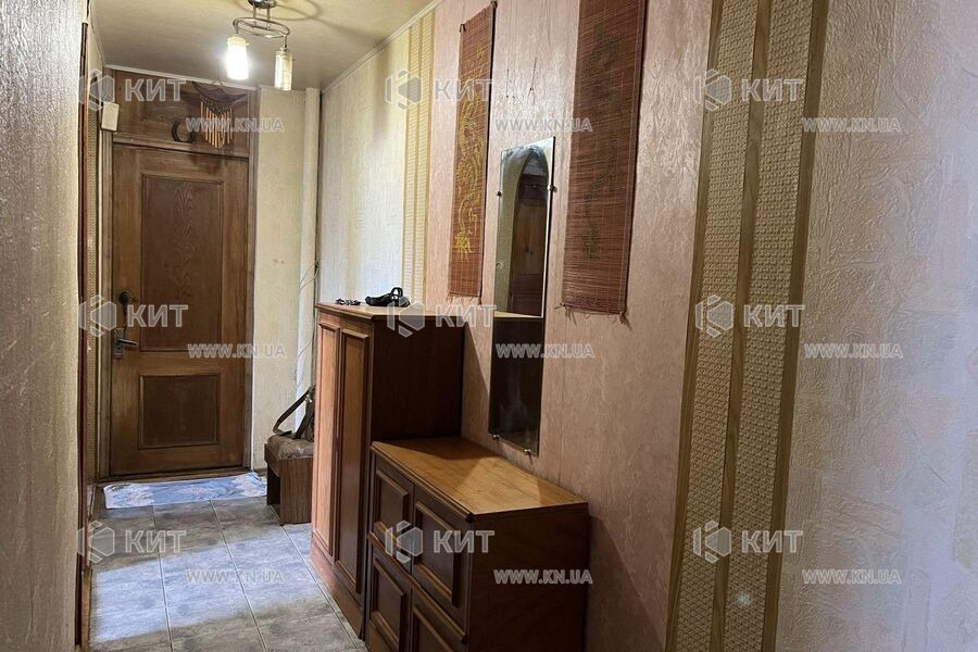 Продаж квартири Харків, Салтівка, 626 мрн., 64м²