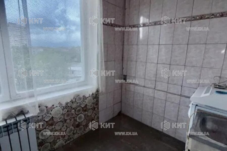 Продажа квартиры Харьков, ХТЗ, Рогань, 26.2м²