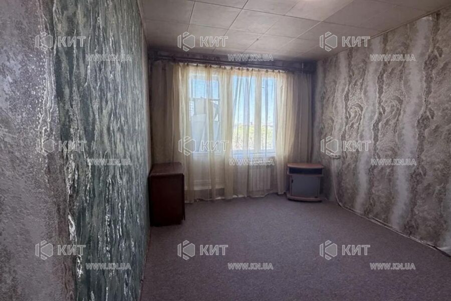 Продажа квартиры Харьков, ХТЗ, Рогань, 26.2м²