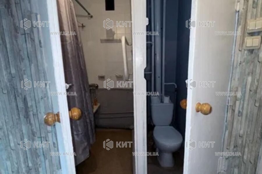 Продажа квартиры Харьков, ХТЗ, Рогань, 26.2м²