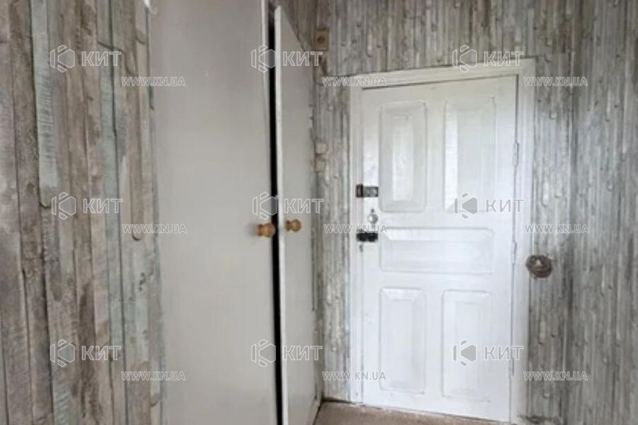 Продажа квартиры Харьков, ХТЗ, Рогань, 26.2м²